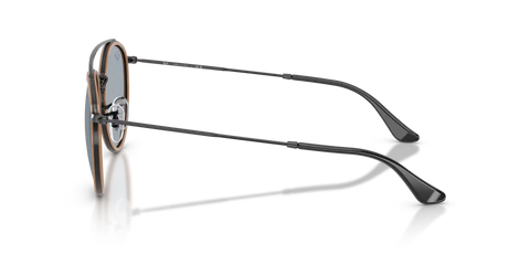 ROUND DOUBLE BRIDGE