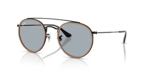 ROUND DOUBLE BRIDGE