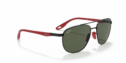 RB3659M SCUDERIA FERRARI COLLECTION