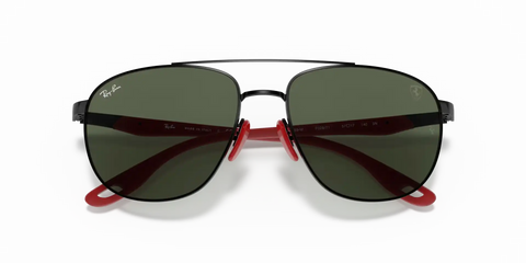 RB3659M SCUDERIA FERRARI COLLECTION