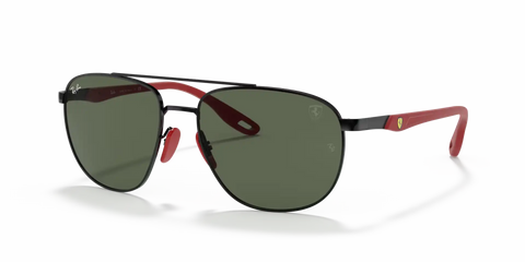 RB3659M SCUDERIA FERRARI COLLECTION