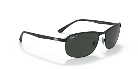 RB3671 POLARIZED+ LENSES