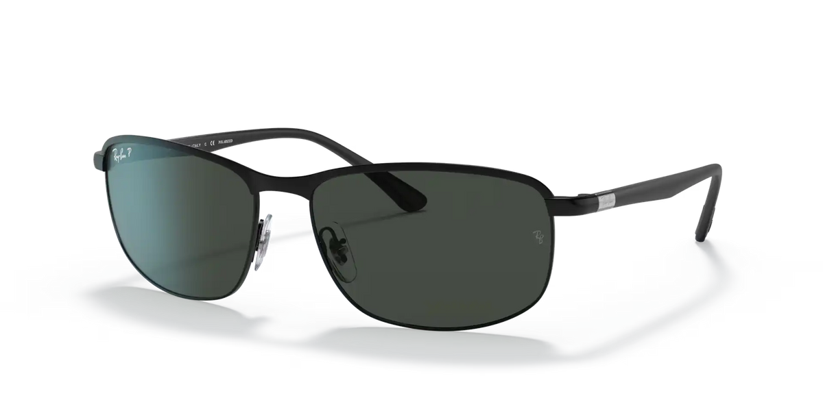 RB3671 POLARIZED+ LENSES