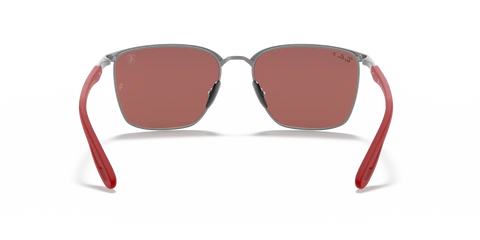 RB3673M SCUDERIA FERRARI COLLECTION POLARIZED+ LENSES