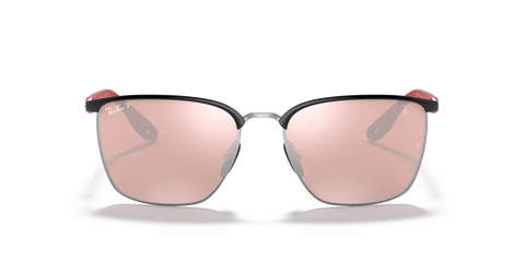 RB3673M SCUDERIA FERRARI COLLECTION POLARIZED+ LENSES