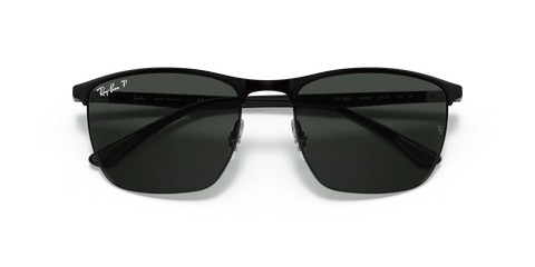 RB3686 POLARIZED+ LENSES