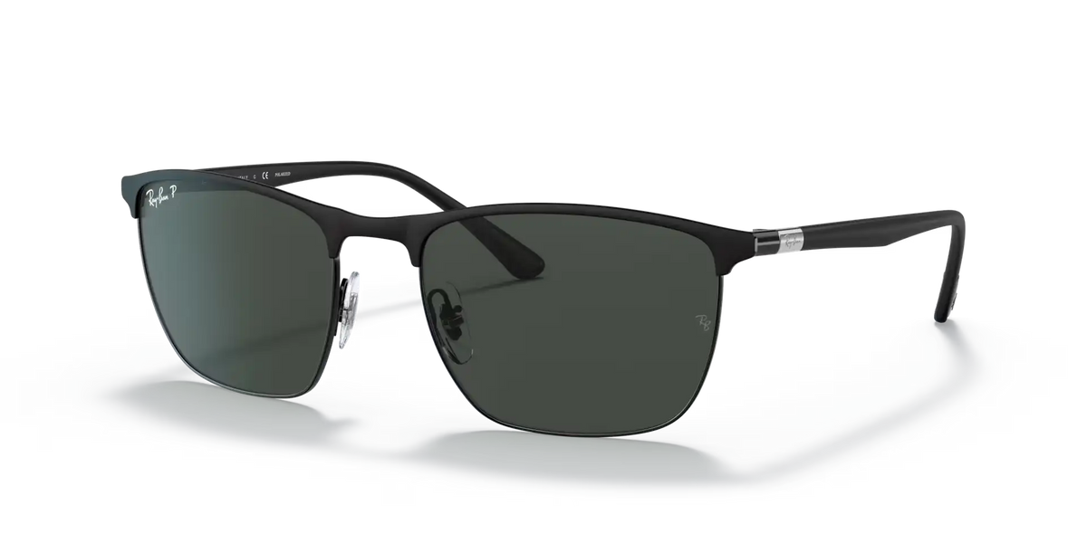 RB3686 POLARIZED+ LENSES