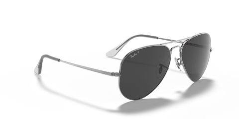 AVIATOR METAL II