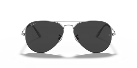 AVIATOR METAL II