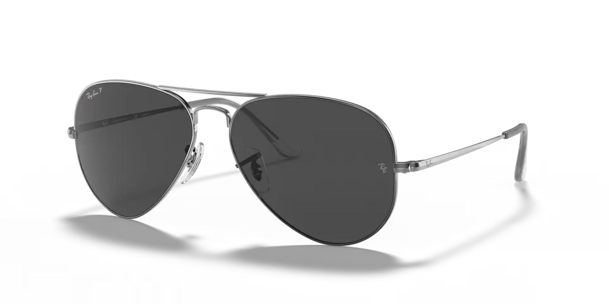 AVIATOR METAL II