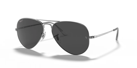 AVIATOR METAL II