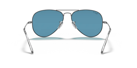 AVIATOR METAL II POLARIZED+ LENSES