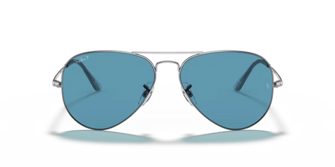 AVIATOR METAL II POLARIZED+ LENSES
