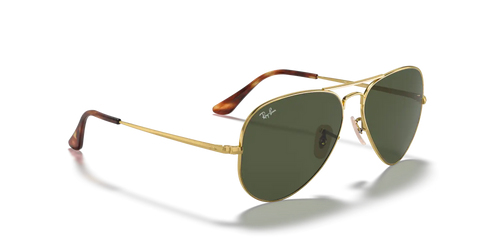 AVIATOR METAL II