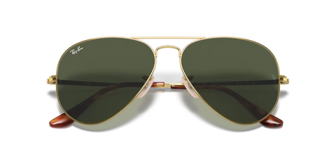 AVIATOR METAL II