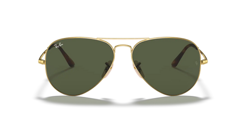 AVIATOR METAL II