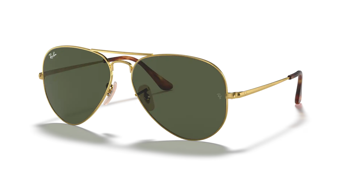 AVIATOR METAL II