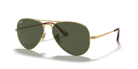 AVIATOR METAL II