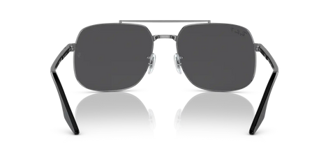 RB3699 POLARIZED+ LENSES