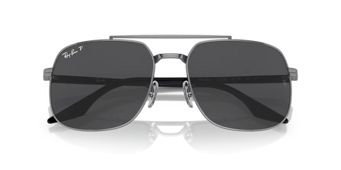 RB3699 POLARIZED+ LENSES