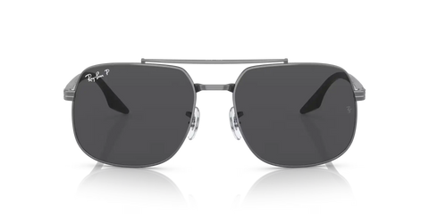 RB3699 POLARIZED+ LENSES