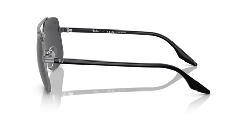 RB3699 POLARIZED+ LENSES