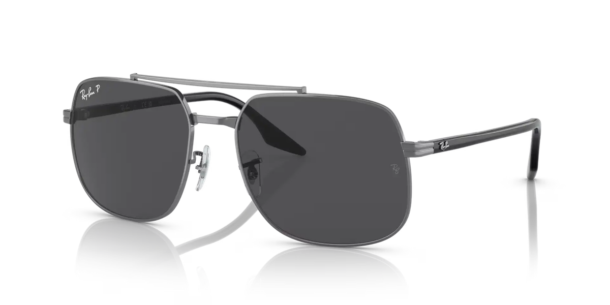 RB3699 POLARIZED+ LENSES
