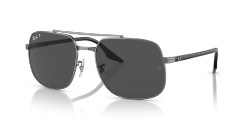 RB3699 POLARIZED+ LENSES