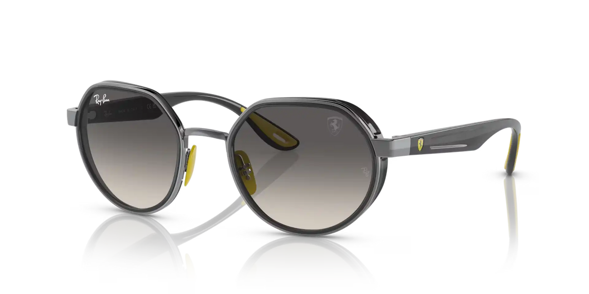 RB3703M SCUDERIA FERRARI COLLECTION