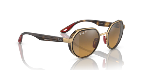 RB3703M SCUDERIA FERRARI COLLECTION POLARIZED+ LENSES