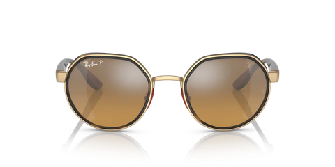 RB3703M SCUDERIA FERRARI COLLECTION POLARIZED+ LENSES