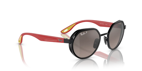 FERRARI 499P – HYPERCAR | LIMITED EDITION POLARIZED+ LENSES