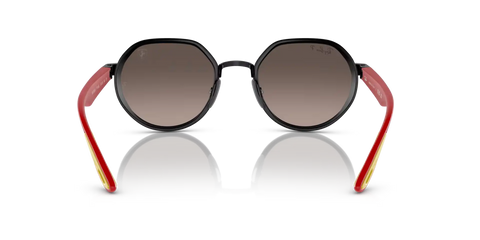 FERRARI 499P – HYPERCAR | LIMITED EDITION POLARIZED+ LENSES
