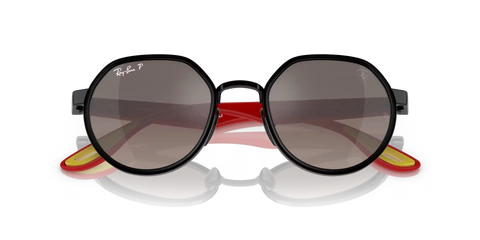 FERRARI 499P – HYPERCAR | LIMITED EDITION POLARIZED+ LENSES