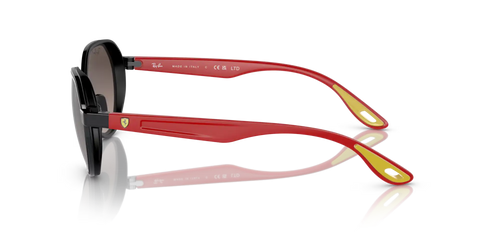 FERRARI 499P – HYPERCAR | LIMITED EDITION POLARIZED+ LENSES