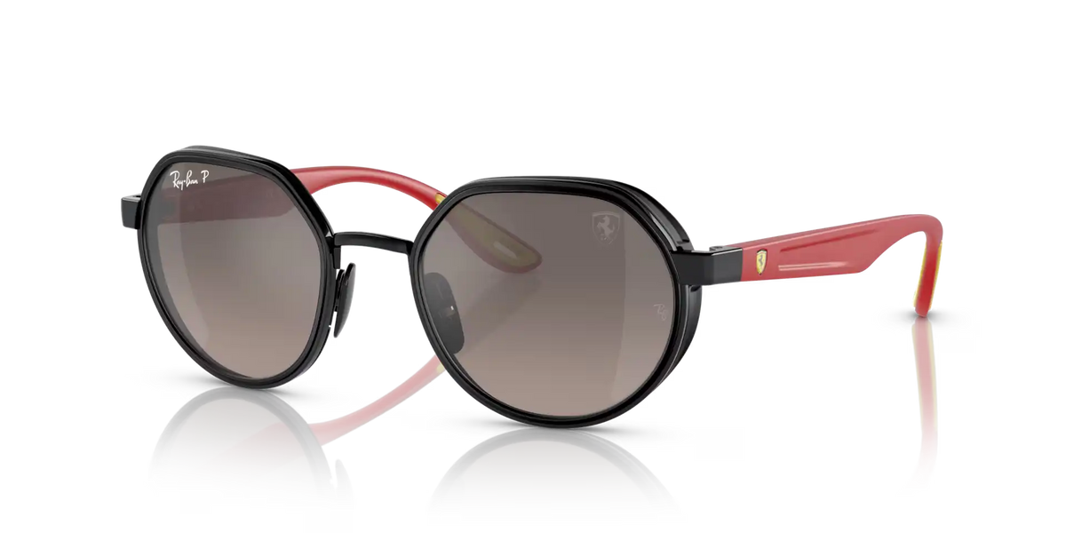 FERRARI 499P – HYPERCAR | LIMITED EDITION POLARIZED+ LENSES