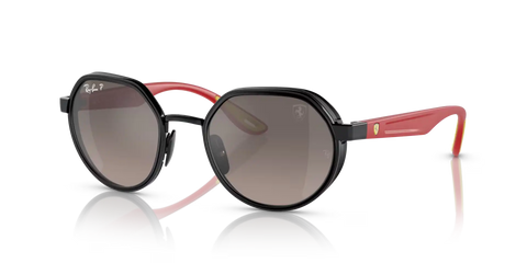 FERRARI 499P – HYPERCAR | LIMITED EDITION POLARIZED+ LENSES