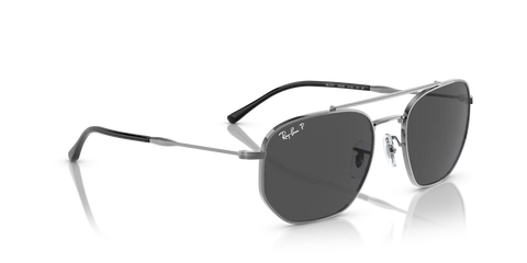 RB3707 POLARIZED+ LENSES