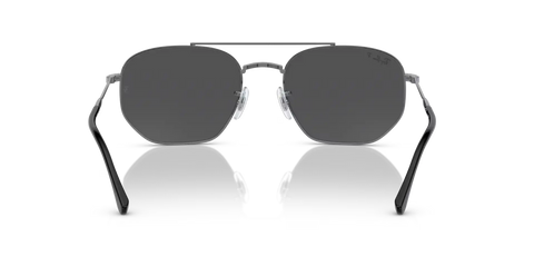RB3707 POLARIZED+ LENSES
