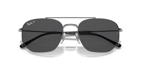 RB3707 POLARIZED+ LENSES