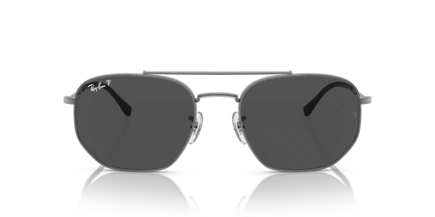 RB3707 POLARIZED+ LENSES