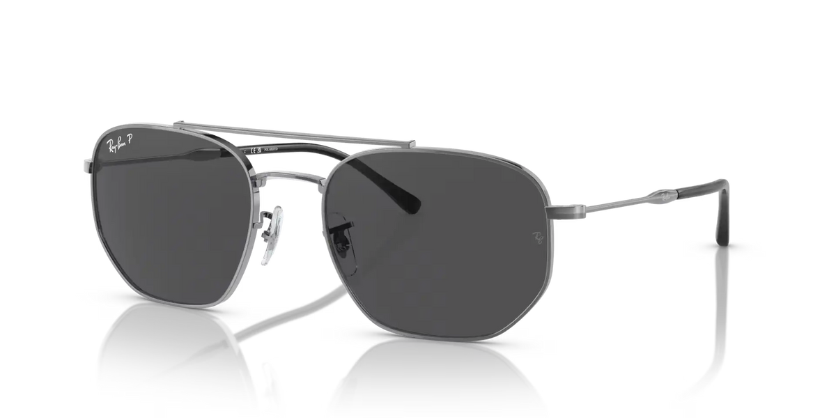 RB3707 POLARIZED+ LENSES