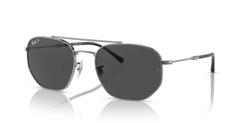 RB3707 POLARIZED+ LENSES