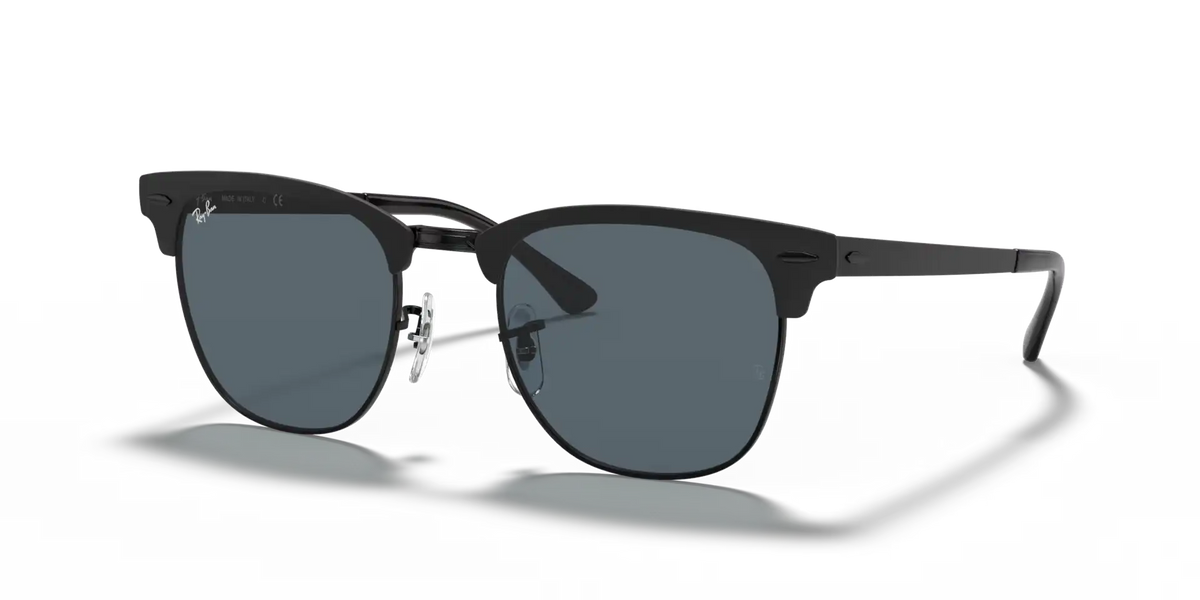 CLUBMASTER METAL