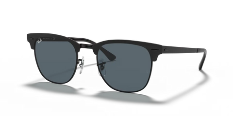 CLUBMASTER METAL