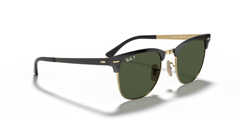 CLUBMASTER METAL