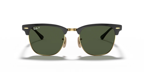 CLUBMASTER METAL