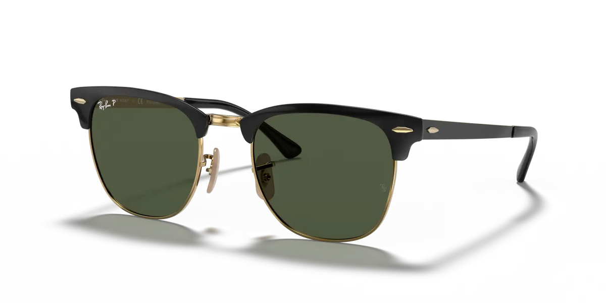 CLUBMASTER METAL
