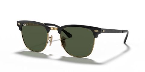 CLUBMASTER METAL