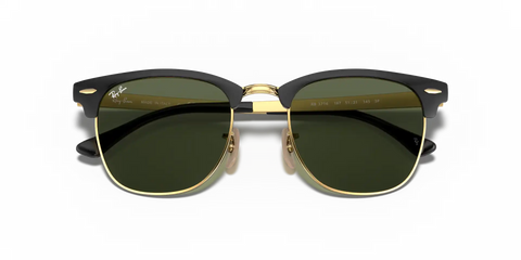 CLUBMASTER METAL